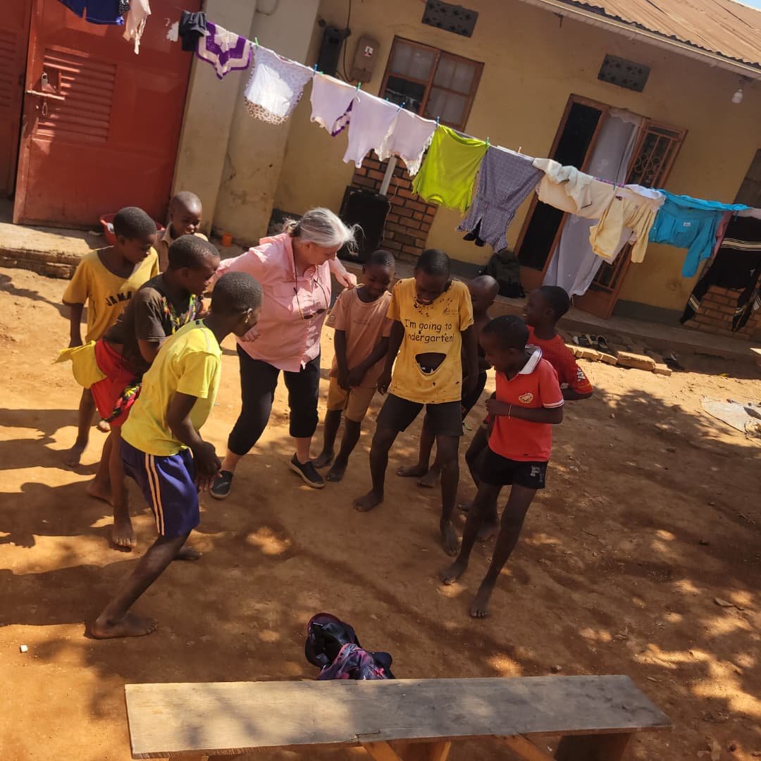 Beyond Donation: 3 Ways to Invest in Resilience and Community Growth