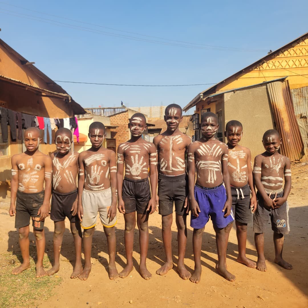 Talent Nurtured with Purpose: The Young Faces Aiming for the Olympics